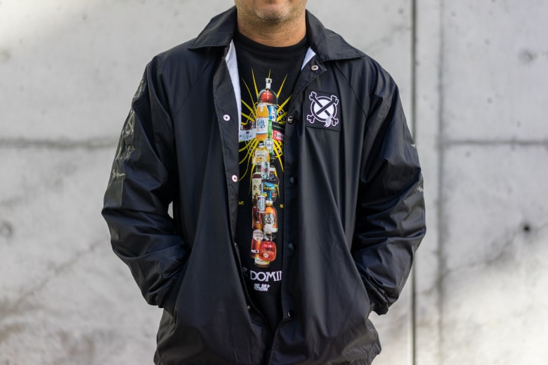 Streetsnaps: Jun Jo 