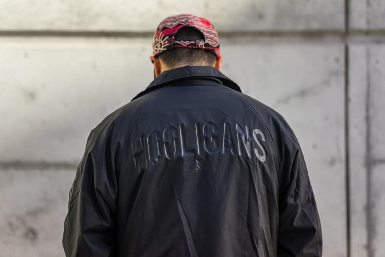 Streetsnaps: Jun Jo 