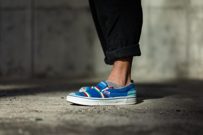 Streetsnaps: Jun Jo 