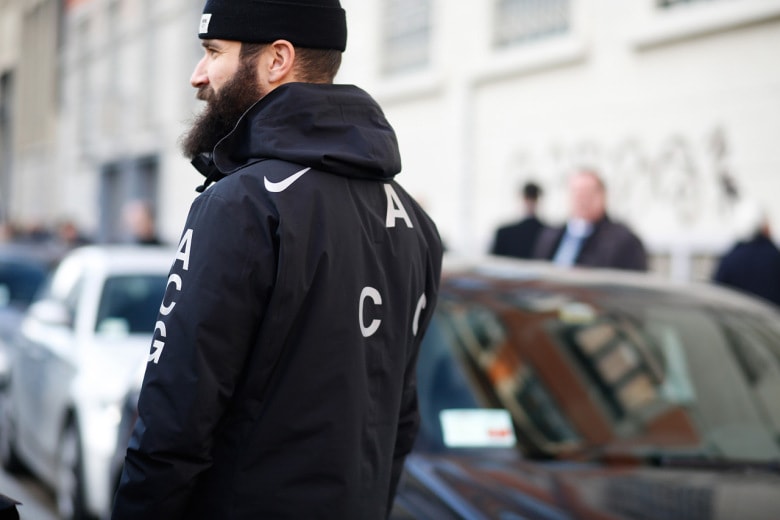 Streetsnaps: 米蘭男裝週街拍特輯 Part 1