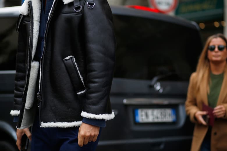 Streetsnaps: 米蘭男裝週街拍特輯 Part 3