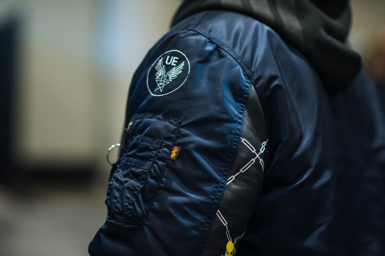 Streetsnaps: Minhyun Koo 