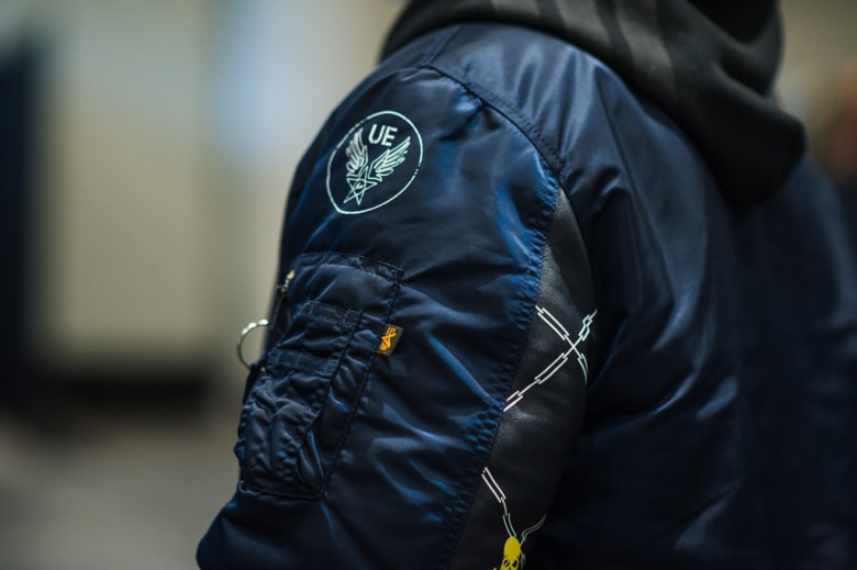 Streetsnaps: Minhyun Koo 