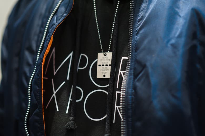 Streetsnaps: Minhyun Koo 