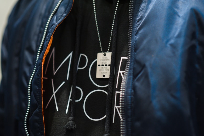 Streetsnaps: Minhyun Koo 
