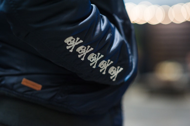 Streetsnaps: Minhyun Koo 