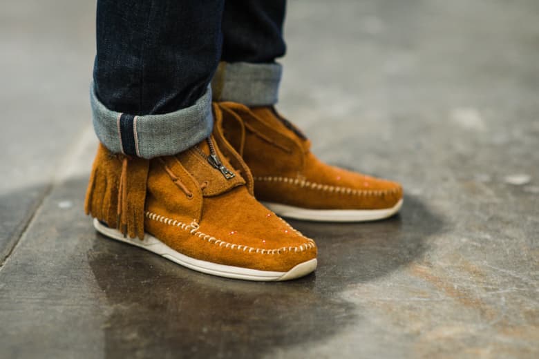 Streetsnaps: Minhyun Koo 