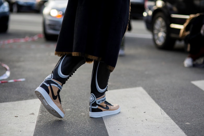 Streetsnaps: 巴黎男裝週街拍特輯 Part 2
