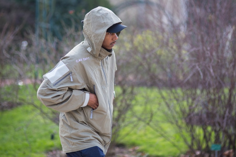 Streetsnaps: 巴黎男裝週街拍特輯 Part 2