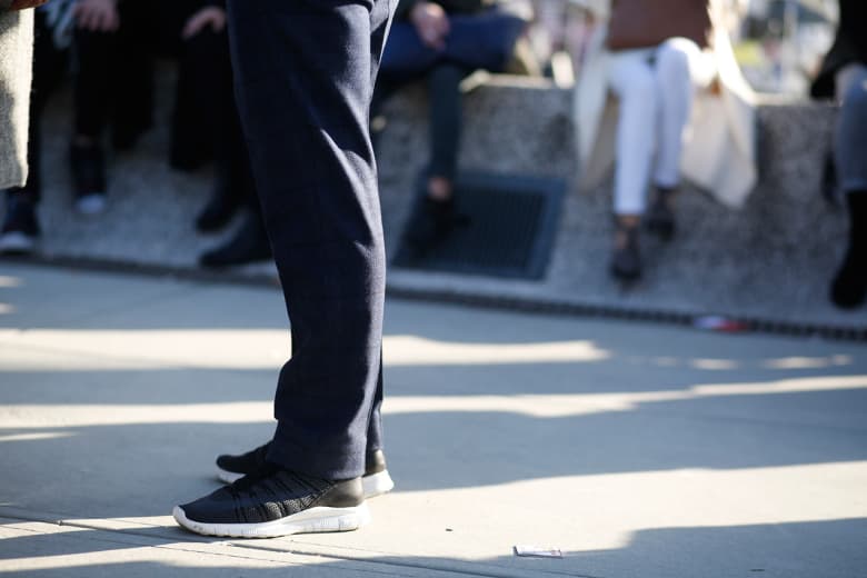 Streetsnaps: 第 87 屆 Pitti Uomo 男裝博覽會街拍特輯 Part 1