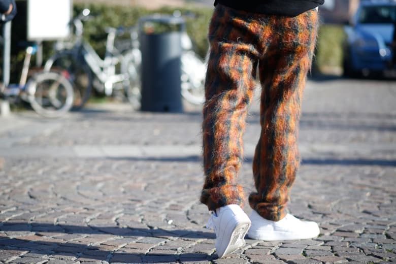 Streetsnaps: 第 87 屆 Pitti Uomo 男裝博覽會街拍特輯 Part 1