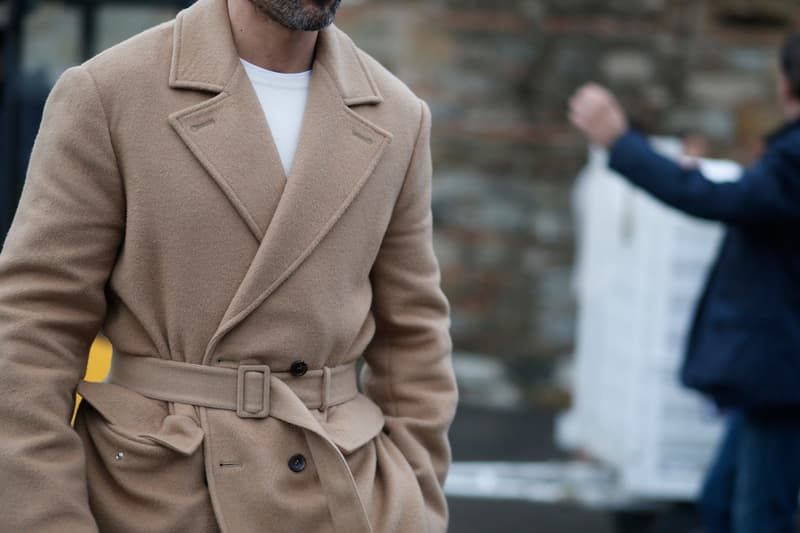 Streetsnaps: 第 87 屆 Pitti Uomo 男裝博覽會街拍特輯 Part 2