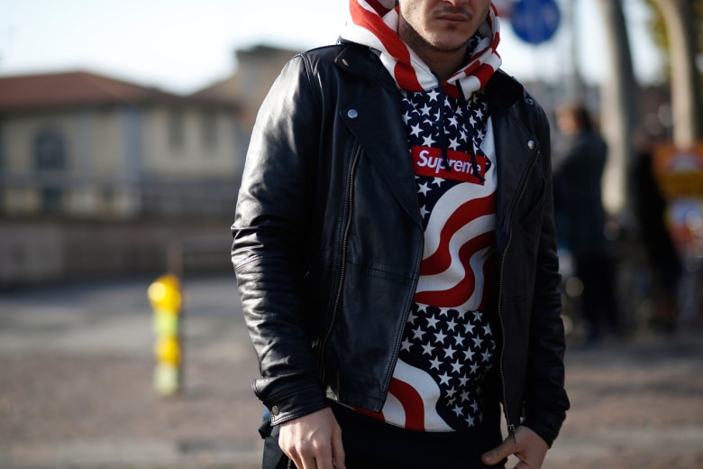 Streetsnaps: 第 87 屆 Pitti Uomo 男裝博覽會街拍特輯 Part 3