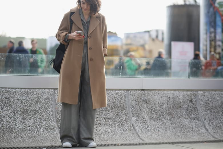 Streetsnaps: 第 87 屆 Pitti Uomo 男裝博覽會街拍特輯 Part 3