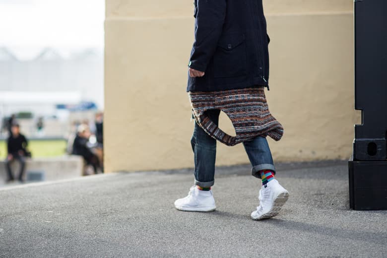 Streetsnaps: 第 87 屆 Pitti Uomo 男裝博覽會街拍特輯 Part 3