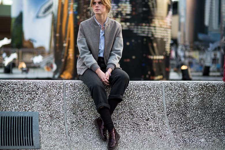 Streetsnaps: 第 87 屆 Pitti Uomo 男裝博覽會街拍特輯 Part 3