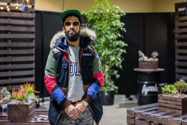 Streetsnaps: tAz Arnold 