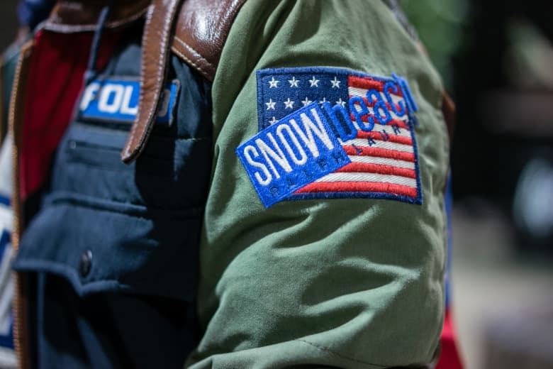 Streetsnaps: tAz Arnold 