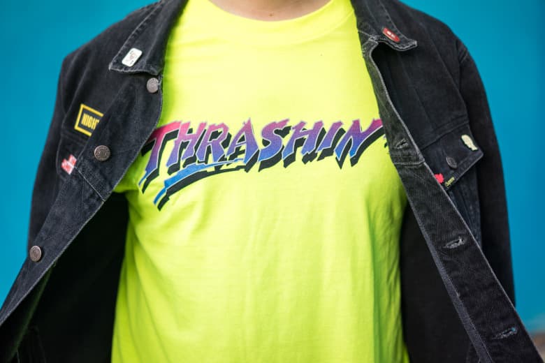 Streetsnaps: Vance Elkin 