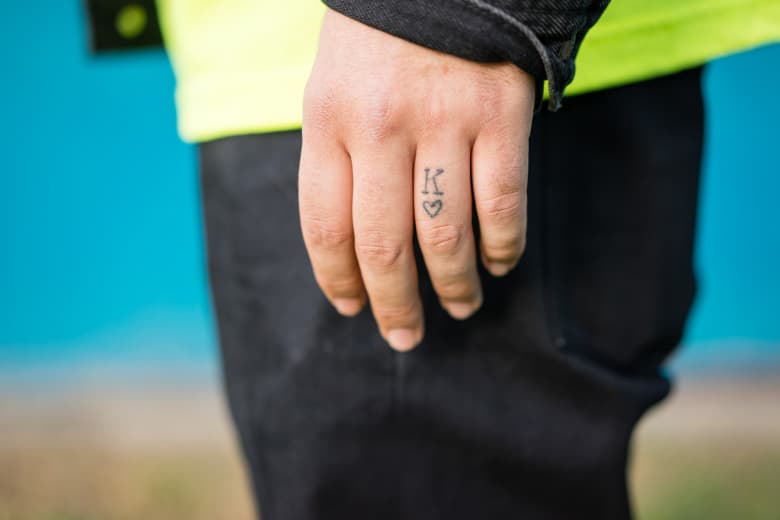 Streetsnaps: Vance Elkin 