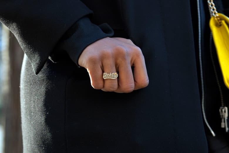 Streetsnaps: Va$htie