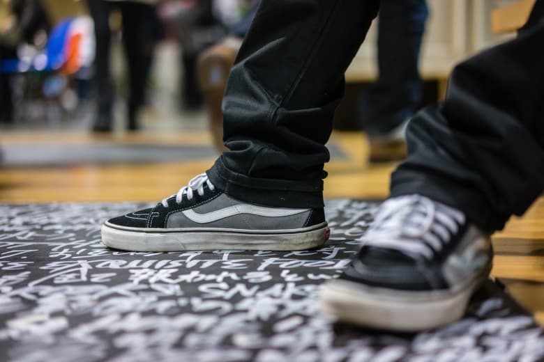 Streetsnaps: Willie T 