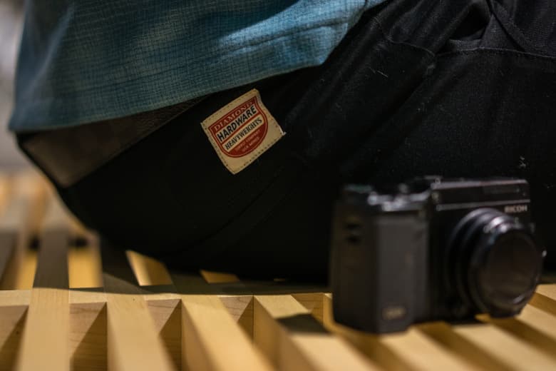 Streetsnaps: Willie T 