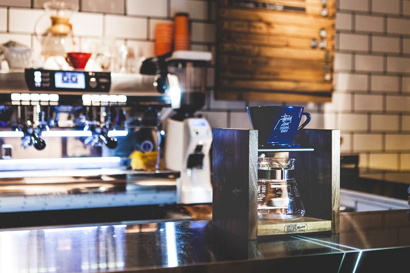 STUSSY Livin’ 新品登陸 WOAW Store