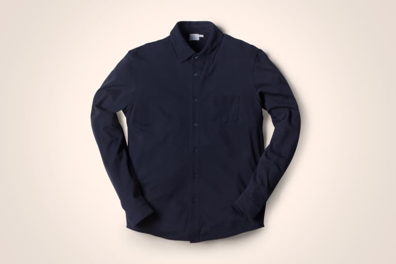 Sunspel 2015 春夏系列新品上架