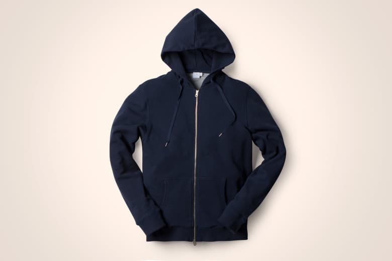 Sunspel 2015 春夏系列新品上架