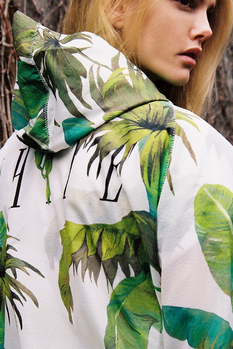 Sweat The Style: OFF-WHITE c/o VIRGIL ABLOH's 2015 春夏「Nebraska」女裝系列造型特輯