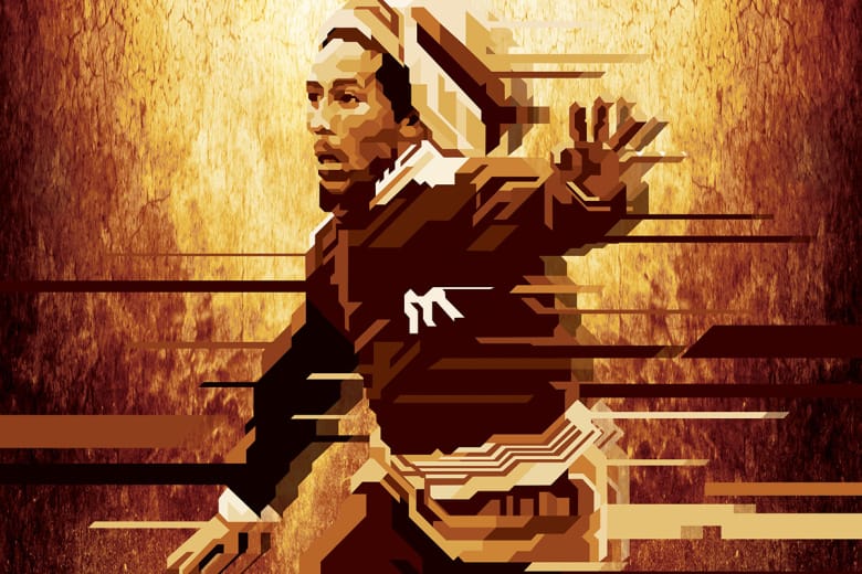 Tadaomi Shibuya「SPORTS」藝術展覽 @ NOS EBISU