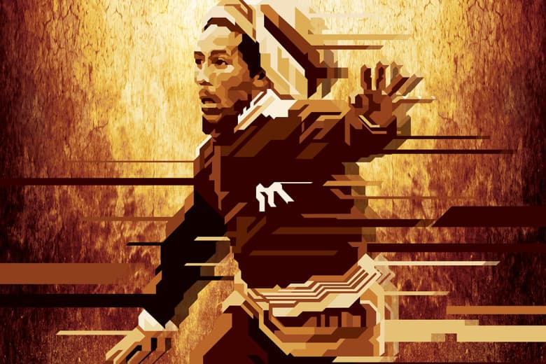 Tadaomi Shibuya「SPORTS」藝術展覽 @ NOS EBISU