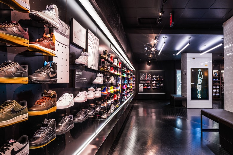 世界上最大一間 House of Hoops 於紐約開幕