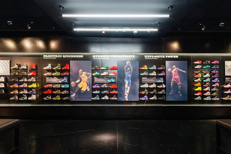 世界上最大一間 House of Hoops 於紐約開幕
