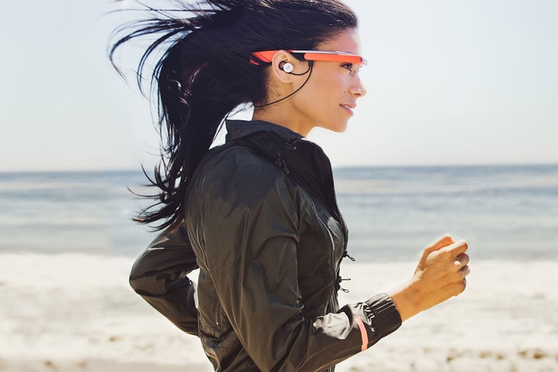 Google Glass 將於今日終止發售