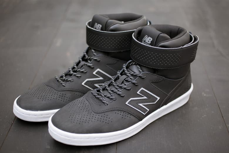 Tokyobike x New Balance 2015 C-Series 聯名系列