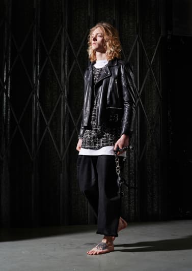 Tourne De Transmission 2015 秋冬系列