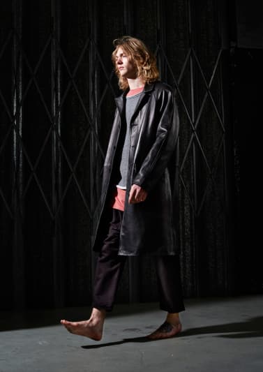 Tourne De Transmission 2015 秋冬系列