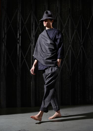 Tourne De Transmission 2015 秋冬系列