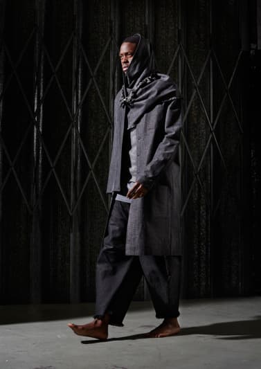 Tourne De Transmission 2015 秋冬系列