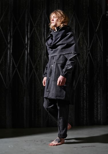 Tourne De Transmission 2015 秋冬系列