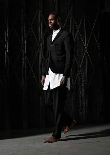 Tourne De Transmission 2015 秋冬系列