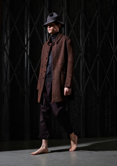 Tourne De Transmission 2015 秋冬系列