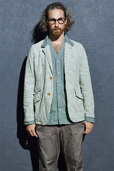 ts(s) 2015 春夏系列