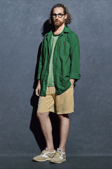 ts(s) 2015 春夏系列