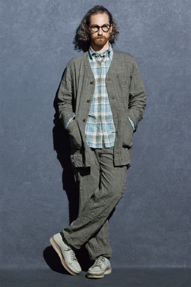 ts(s) 2015 春夏系列