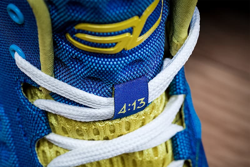 Under Armour 發布 Stephen Curry 首款簽名球鞋 Curry One