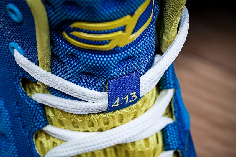 Under Armour 發布 Stephen Curry 首款簽名球鞋 Curry One