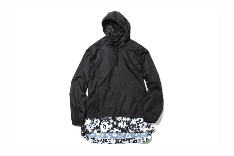 uniform experiment 2015 春夏系列